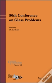 Capa do artigo 80th Conference On Glass Problems