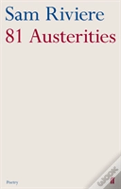 Capa do artigo 81 Austerities