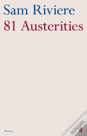 Capa do artigo 81 Austerities