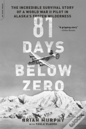 Capa do artigo 81 Days Below Zero