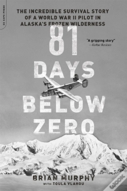 Capa do artigo 81 Days Below Zero