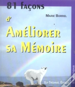 Capa do artigo 81 Facons D'Ameliorer Sa Memoire