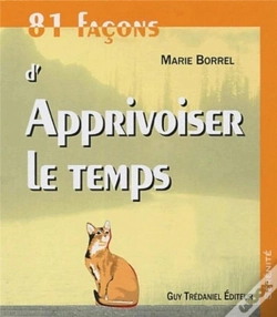 Capa do artigo 81 Facons D'Apprivoiser Le Temps