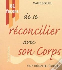 Capa do artigo 81 Facons De Se Reconcilier Avec Son Corps