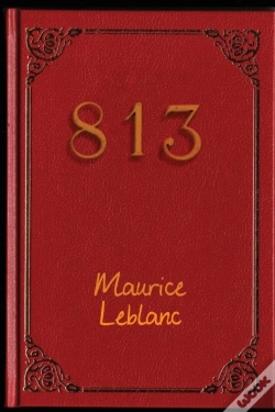 Capa do artigo 813