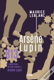 Capa do artigo 813