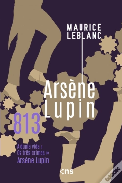 Capa do artigo 813