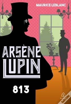 Capa do artigo 813