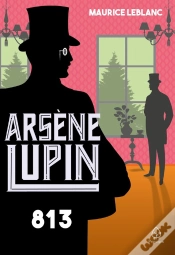 Capa do artigo 813