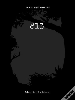 Capa do artigo 813