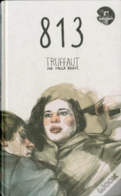 Capa do artigo 813
