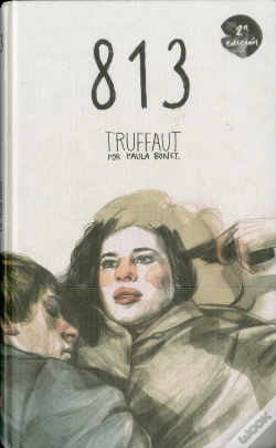 Capa do artigo 813