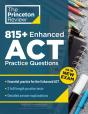 815+ Enhanced Act Practice Questions - Preview