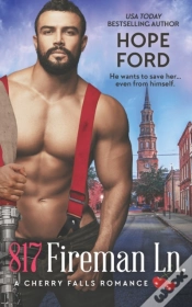 Capa do artigo 817 Fireman Ln.