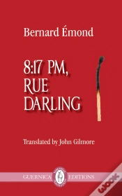 Capa do artigo 8:17 Pm Rue Darling
