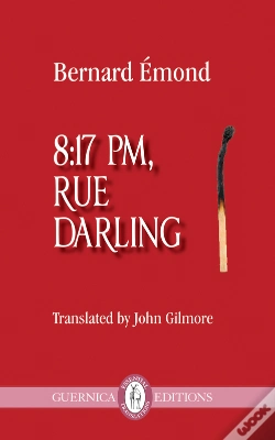 Capa do artigo 8:17 Pm Rue Darling
