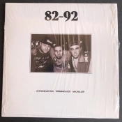 Capa do artigo 82-92 - Vinil