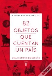 Capa do artigo 82 Objetos Que Cuentan Un País