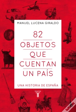 Capa do artigo 82 Objetos Que Cuentan Un País