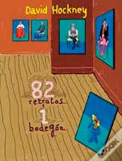 Capa do artigo 82 Retratos Y 1 Bodegón