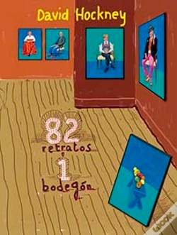 Capa do artigo 82 Retratos Y 1 Bodegón