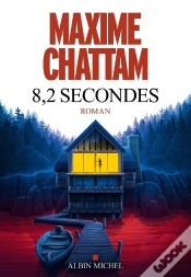 Capa do artigo 8,2 Secondes