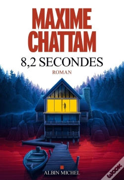 Capa do artigo 8,2 Secondes