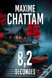 Capa do artigo 8,2 Secondes