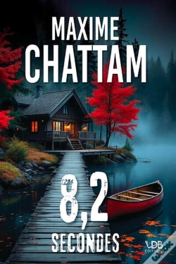 Capa do artigo 8,2 Secondes