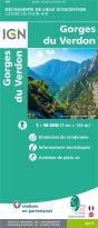 82018 ; Gorges Du Verdon - Preview