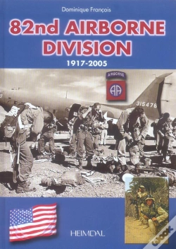 Capa do artigo 82nd Airborne Division, 1917-2005