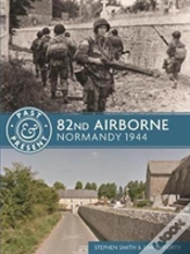 Capa do artigo 82nd Airborne
