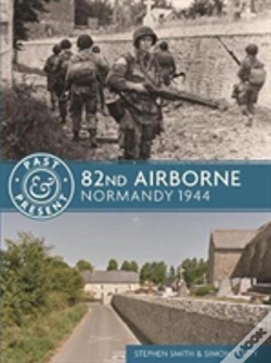 Capa do artigo 82nd Airborne