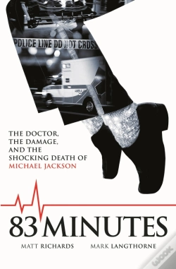 Capa do artigo 83 Minutes