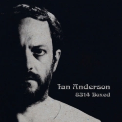 Capa do artigo 8314 Boxed - Vinil