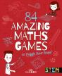 84 Amazing Maths Games To Boggle Your Brain! - Preview