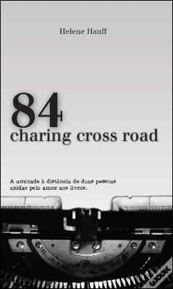 Capa do artigo 84, Charing Cross Road