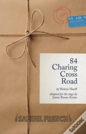 Capa do artigo 84 Charing Cross Road