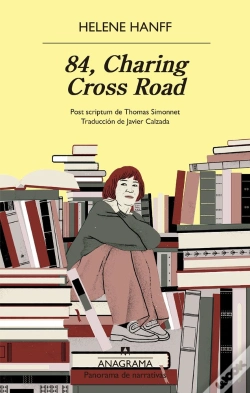 Capa do artigo 84, Charing Cross Road