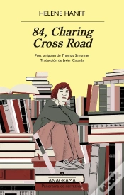 Capa do artigo 84, Charing Cross Road