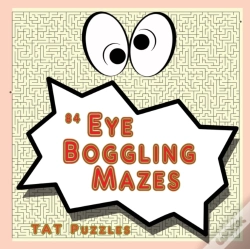 Capa do artigo 84 Eye Boggling Mazes