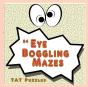 84 Eye Boggling Mazes - Preview