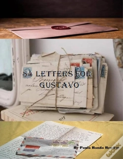 Capa do artigo 84 Letters For Gustavo