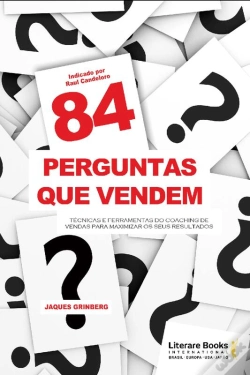 Capa do artigo 84 Perguntas Que Vendem
