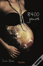 Capa do artigo 8400 Jours