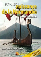 Capa do artigo 841-1035 : Naissance De La Normandie… Normande