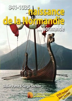 Capa do artigo 841-1035 : Naissance De La Normandie… Normande