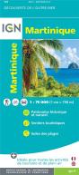 84972 ; Martinique - Preview