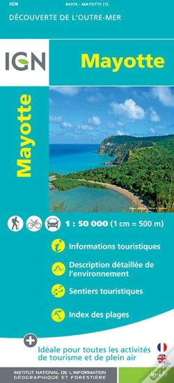 Capa do artigo 84976 ; Mayotte