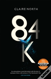 Capa do artigo 84k